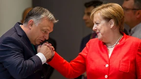 Warum wir Orbán brauchen