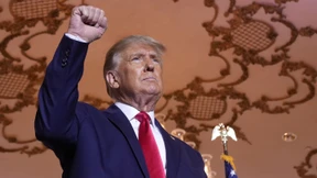 Trump ist der Kandidat der Antisemiten