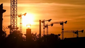 Rette mich, wer kann