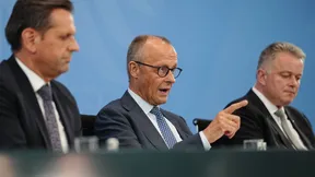 Plötzlich ganz viel Harmonie zwischen Bund und Ländern