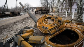 Sicherheitskreise: Bis zu 50.000 Tote