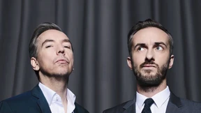 Böhmermann und Schulz gehen zu Spotify