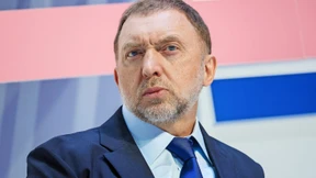 Putins Friedensmahner