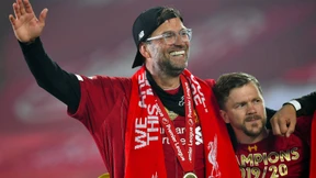 Die ganz große Triumphnacht des Jürgen Klopp