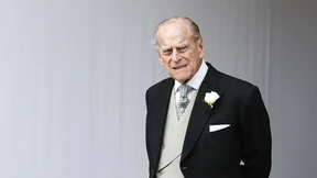 Prinz Philip mit 99 Jahren gestorben