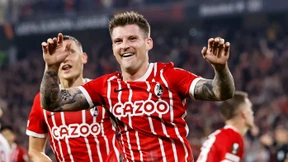 Mentalität schlägt Müdigkeit