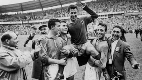 WM-Rekordschütze Just Fontaine ist tot