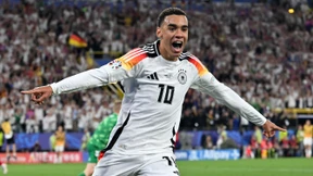 Musialas goldener Herbst