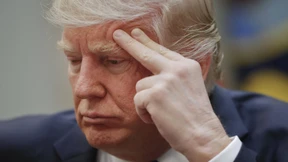 Droht Trump die Amtsenthebung? 