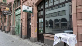 Frankfurter Uhrmacher soll mit wertvollen Uhren untergetaucht sein