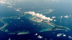 Der schmerzhafte Abschied vom britischen Empire