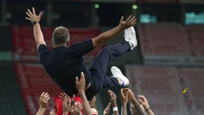 Die Elite-Institution zeigt es dem Entwicklungs-Standort