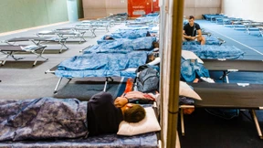 Albig: Hilfe für Flüchtlinge wichtiger als Haushaltsziele