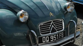 Wie ein Anti-Auto zur Legende wurde 