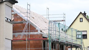 Was den Hauskauf leichter macht