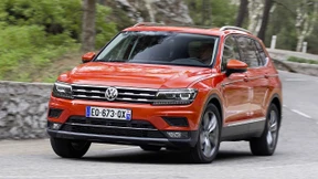 Das zieht sich in die Länge