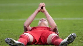 Unions europäisches Abenteuer ist beendet