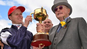 Deutscher Wallach macht seine Fans reich