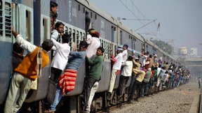 China spielt Entwicklungshelfer für Indien