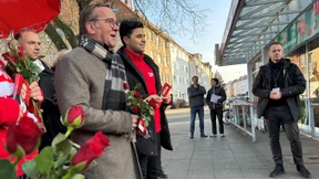 Ein Schlag gegen die Demokratie