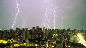 Zur falschen Zeit am falschen Ort