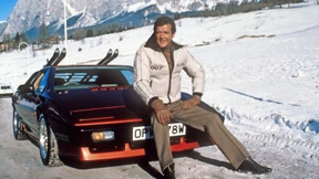 Wenn die Gondeln Glamour tragen