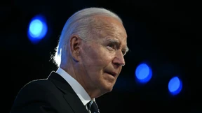 Was hat der Präsident noch bis Januar vor?