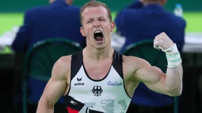 Das letzte Finale des Fabian Hambüchen