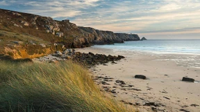 Mord in der Bretagne