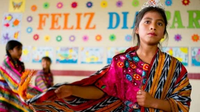 Das Aschenputtel von Salcajá