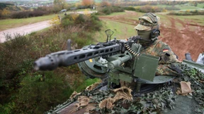 Fordert die JU die Vollausstattung als rote Linie?