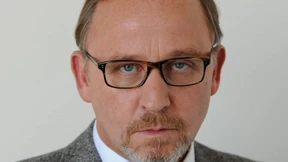 Am liebsten spielt er mit doppeltem Boden