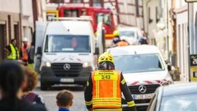 „Und dann sind wir gerannt“