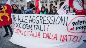 Russland nimmt nicht am Eurovision Song Contest teil