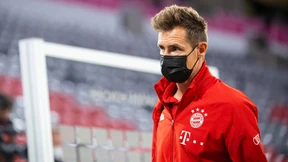 „Die Diagnose war ein kleiner Schock“