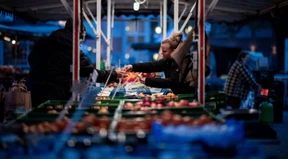 Deutsche Importpreise mit stärkstem Einbruch seit Finanzkrise 2009