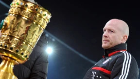 Bayern München muss zum Hamburger SV