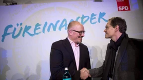 Kurz und schmerzhaft