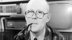 Elfte Lesung: Ein Kanzler mit NS-Vergangenheit