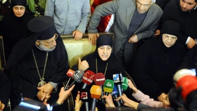 Entführte Nonnen nach Vermittlung durch Qatar frei  