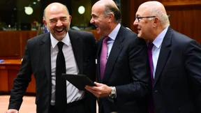 Der EU-Ministerrat tagt