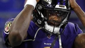 Der NFL-Titelfavorit zerschellt an Titanen