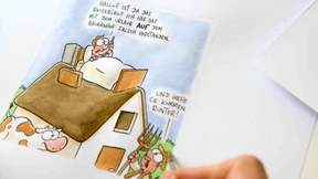 Geld verdienen mit dem „Pudel des Todes“