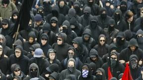 Die anderen haben niemals recht