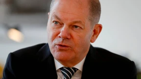 Scholz’ Rückkehr