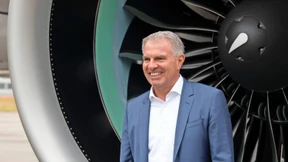 Lufthansa sucht Heil im Ausland