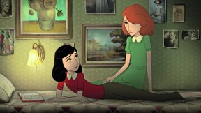 Peinlich bemühte Anbiederung