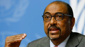 Kampf gegen Aids ist weniger erfolgreich als erwartet