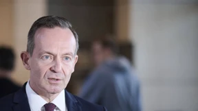 Wissing will AKW-Laufzeiten von Experten festlegen lassen