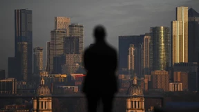 Britische Banken dürfen 2021 Dividenden zahlen